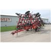 Image 2 : CIH Tigermate II 26-1/2' cultivator, made in USA