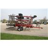 Image 5 : CIH Tigermate II 26-1/2' cultivator, made in USA