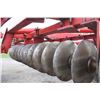 Image 10 : MF 730 9' offset disc, tandem axle, made in USA