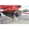 Image 11 : MF 730 9' offset disc, tandem axle, made in USA