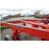 Image 12 : MF 730 9' offset disc, tandem axle, made in USA