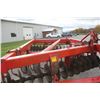 Image 13 : MF 730 9' offset disc, tandem axle, made in USA