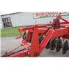 Image 14 : MF 730 9' offset disc, tandem axle, made in USA