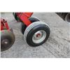 Image 16 : MF 730 9' offset disc, tandem axle, made in USA