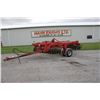 Image 1 : MF 730 9' offset disc, tandem axle, made in USA