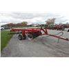 Image 4 : MF 730 9' offset disc, tandem axle, made in USA