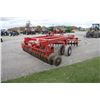 Image 6 : MF 730 9' offset disc, tandem axle, made in USA