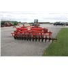 Image 7 : MF 730 9' offset disc, tandem axle, made in USA