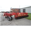 Image 8 : MF 730 9' offset disc, tandem axle, made in USA