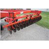 Image 9 : MF 730 9' offset disc, tandem axle, made in USA