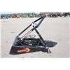 Image 4 : Marshall 1600 tree saw, skid steer mounted, demo unit