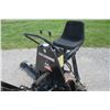 Image 5 : Wallenstien GX900 3pth backhoe attachment