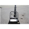 Image 8 : Wallenstien GX900 3pth backhoe attachment