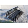 Image 2 : HLA 6' stone fork, Frey QT, as new, made in Canada