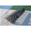 Image 4 : HLA 6' stone fork, Frey QT, as new, made in Canada