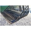 Image 5 : HLA 6' stone fork, Frey QT, as new, made in Canada