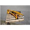 Image 2 : Danuser HD 3pth, pto, post hole auger, 2 auger bits