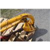 Image 5 : Danuser HD 3pth, pto, post hole auger, 2 auger bits