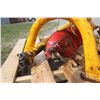 Image 6 : Danuser HD 3pth, pto, post hole auger, 2 auger bits