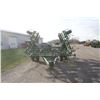 Image 3 : JD 960 24' hyd folding s-tine cultivator
