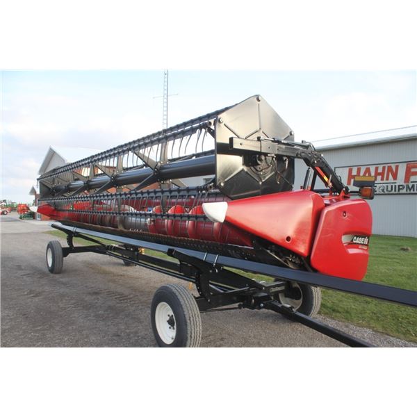 CIH 3020 25' flex head, made in USA