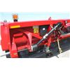 Image 11 : 2015 CIH 4208 8 row CHOPPING corn head