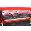 Image 12 : 2015 CIH 4208 8 row CHOPPING corn head
