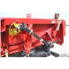 Image 13 : 2015 CIH 4208 8 row CHOPPING corn head