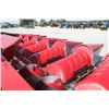 Image 14 : 2015 CIH 4208 8 row CHOPPING corn head