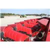 Image 15 : 2015 CIH 4208 8 row CHOPPING corn head