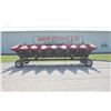 Image 1 : 2015 CIH 4208 8 row CHOPPING corn head