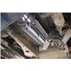 Image 20 : 2015 CIH 4208 8 row CHOPPING corn head