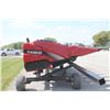 Image 3 : 2015 CIH 4208 8 row CHOPPING corn head