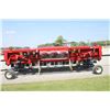 Image 5 : 2015 CIH 4208 8 row CHOPPING corn head