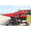 Image 7 : 2015 CIH 4208 8 row CHOPPING corn head