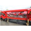 Image 13 : 2015 CIH 4408 8 row CHOPPING corn head