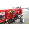 Image 16 : 2015 CIH 4408 8 row CHOPPING corn head