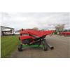 Image 3 : 2015 CIH 4408 8 row CHOPPING corn head
