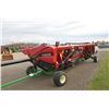 Image 6 : 2015 CIH 4408 8 row CHOPPING corn head