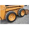 Image 11 : Case 1825 skidsteer, rops, diesel, 2138 hours