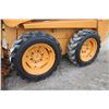 Image 12 : Case 1825 skidsteer, rops, diesel, 2138 hours