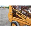 Image 14 : Case 1825 skidsteer, rops, diesel, 2138 hours