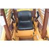 Image 15 : Case 1825 skidsteer, rops, diesel, 2138 hours