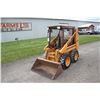 Image 2 : Case 1825 skidsteer, rops, diesel, 2138 hours