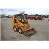 Image 3 : Case 1825 skidsteer, rops, diesel, 2138 hours