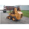 Image 7 : Case 1825 skidsteer, rops, diesel, 2138 hours