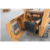 Image 9 : Case 1825 skidsteer, rops, diesel, 2138 hours