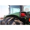 Image 11 : JD 3150 4wd tractor, cab, air, 3769 hours