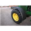 Image 12 : JD 3150 4wd tractor, cab, air, 3769 hours