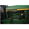 Image 18 : JD 3150 4wd tractor, cab, air, 3769 hours